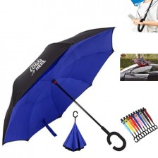 42inch Arc Reversible Umbrella